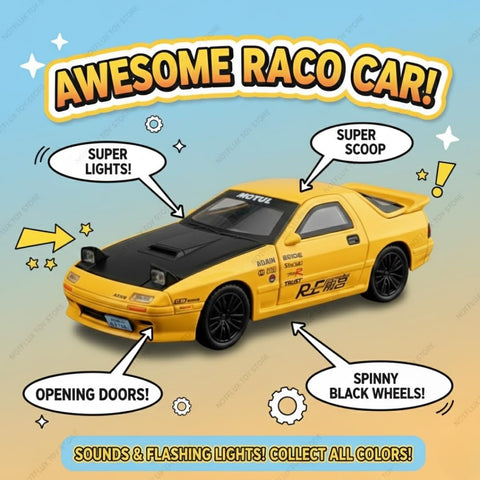 MAZDA 1:32 | ZY3201-33
