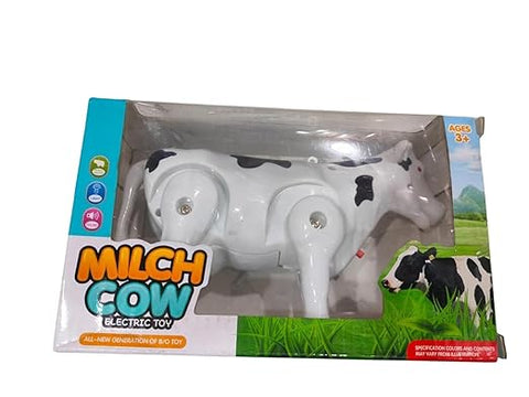 WALKING COW | AL031