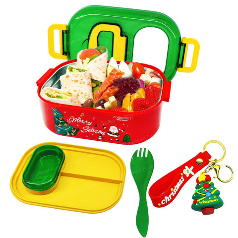 INSULATED LUNCH BOX | LB8965-MS