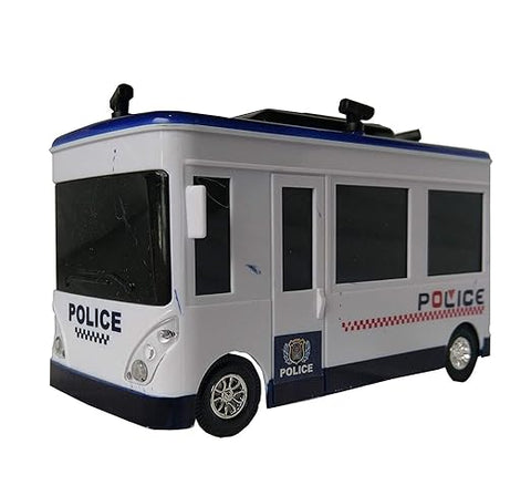 POLICE SERVICE BUS | 101-13