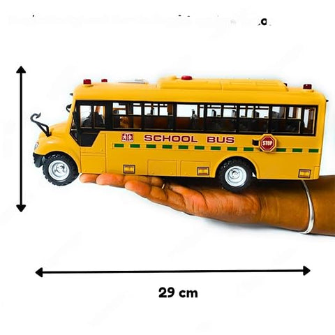 B/O SCHOOL BUS | MD8089