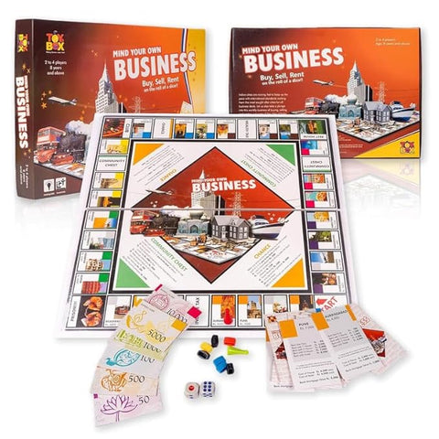 BUSINESS GOLD ED NOTE | TB786/29