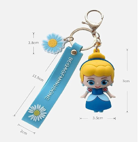 Frozen Elsa Princess Key Chain | GBT-2767
