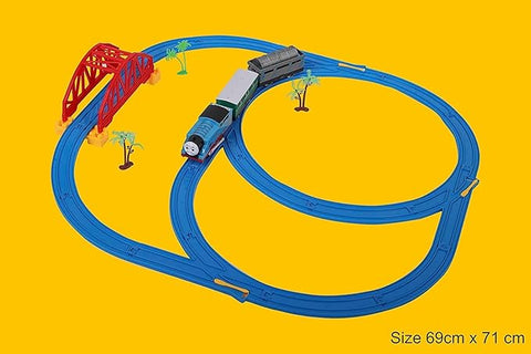 Train Set Series | TB501