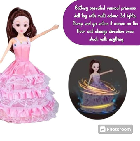 FIANNA DOLL | AL043