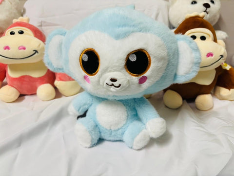 LITTLE MONKEY | NXS2472-8MK