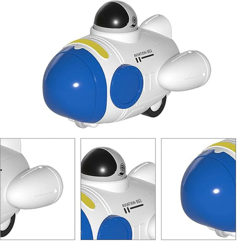 PRESS N GO SPACE TRAVEL | ST-1888