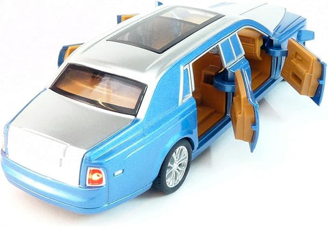 ROLLS ROYCE | W24052