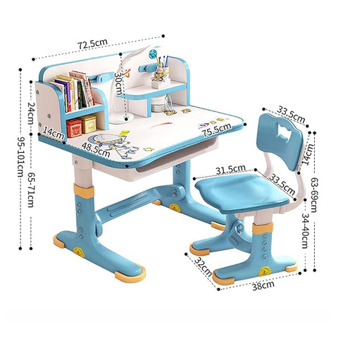 STUDY TABLE | ST202