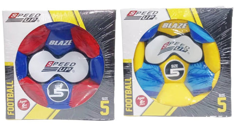 BLAZE FOOTBALL SIZE 5 | FB3370