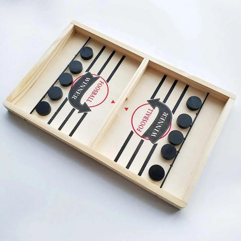 Table Ice Hockey Bumper | LOVS-2005