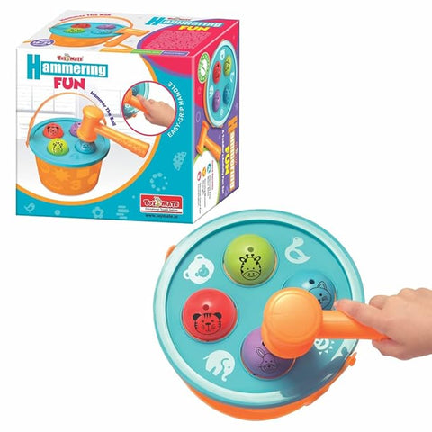 HAMMERING FUN | TM52-68
