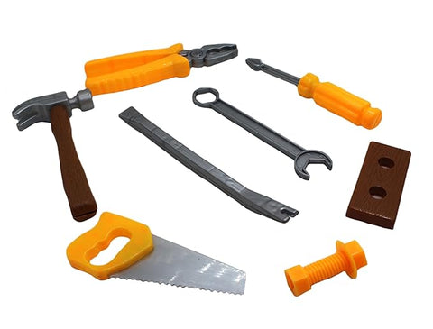 PVC HELMET TOOL SET | 468