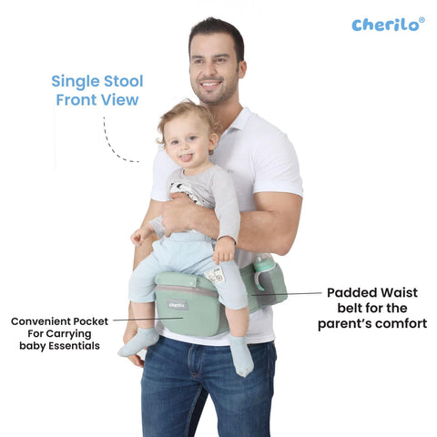 BABY CARRIER | A6622