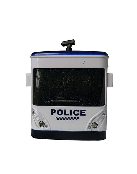 POLICE SERVICE BUS | 101-13