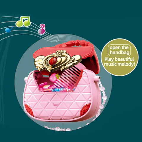 Mini Cute Princess Beauty Set | 701-2