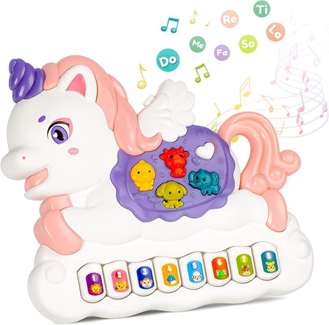 UNICORN PIANO | 855-113A