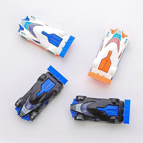 STREET RACER 1P CARD | AT126