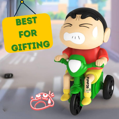 SHIN CHAN CYCLE | 002C