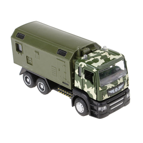 P/B METAL FIRE RESCUE TEAM | 5012A-1
