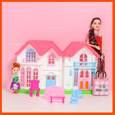DOLL HOUSE | BPP-027