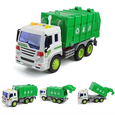 PURIFIER TRUCK | WY320A