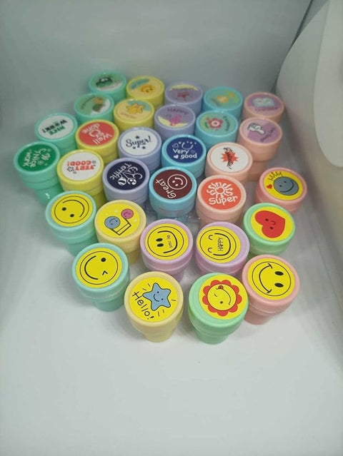 STAMP | HMC-2401-SA-SE