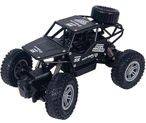 SPRAY ROCK CAR 1:6 | 633-8