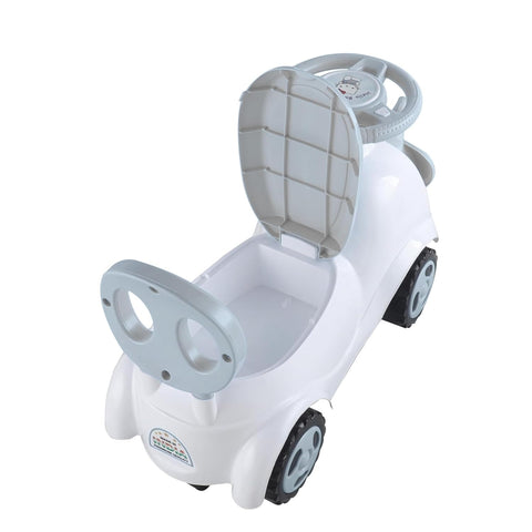 Sky Elephant Ride On for Kids | 344-SKY