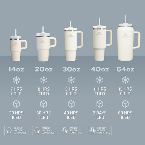 STANELY PRINTED TUMBLER | 3360