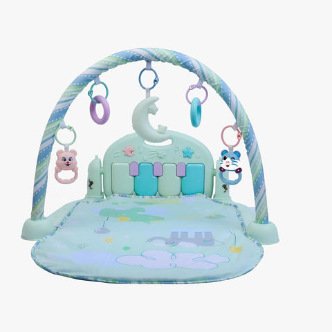 HARMONY BABY PLAY GYM WITH TOYS | 3G000
