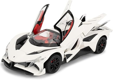 P/B LAMBORGINI PEAKO METAL CAR | CZ160