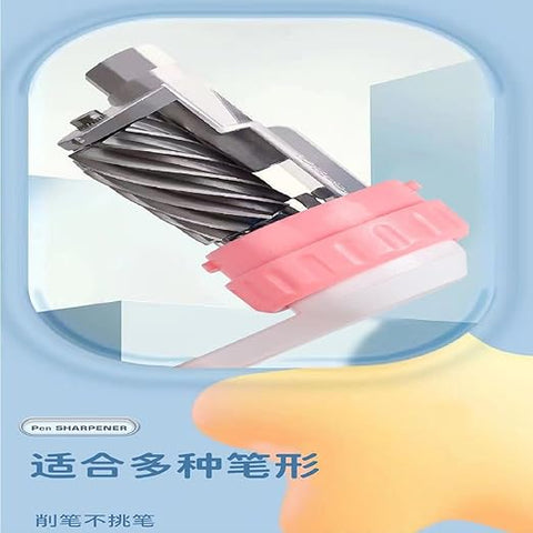 MECHANICAL TABLE SHARPNER | A6627