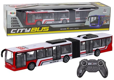 R/C BUS BIG | 666-676NA