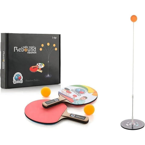 REBOUND TABLE TENNIS | RTT-4190