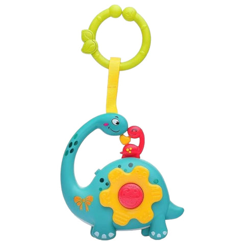 Innovi Musical Cradle Rattle | IMCR-001