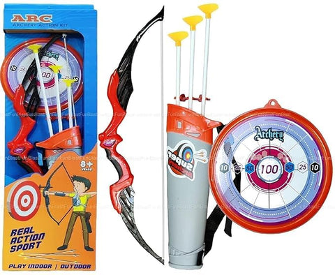 ARCHERY ACTION KIT | ST01-32