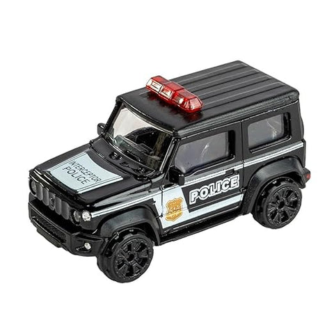 CAR ZIMM SKY | DAC-008