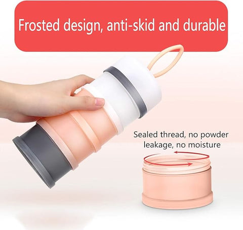 MILK CONTAINER | WMST-9528