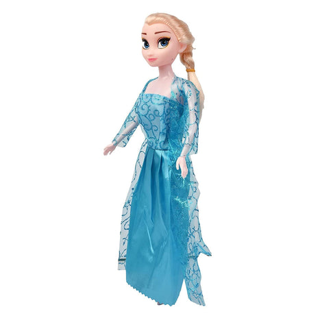 Frozen Doll with Accesories | NEZX666F