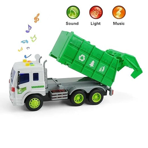 PURIFIER TRUCK | WY320A