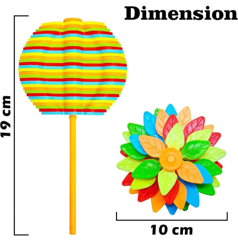 CANDY FLOWER | JK17