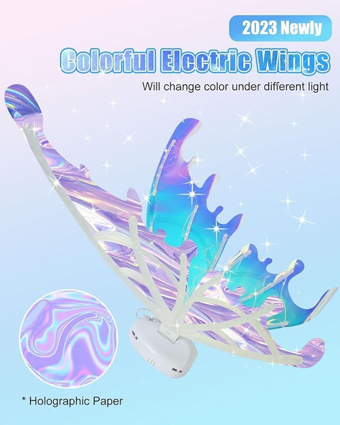 FAIRY WINGS | FW3610