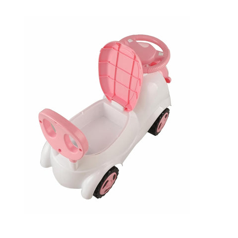 SKY KITTY RIDE ON | 333-SKY