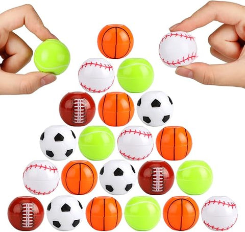 ELASTIC BALL | P45