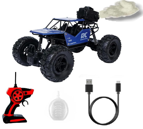 ROCK CLIMBER CAR SPRAY | DK001