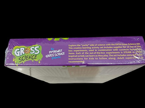 GROSS SCIENCE | EK-030