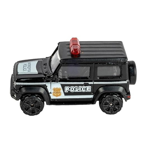CAR ZIMM SKY | DAC-008