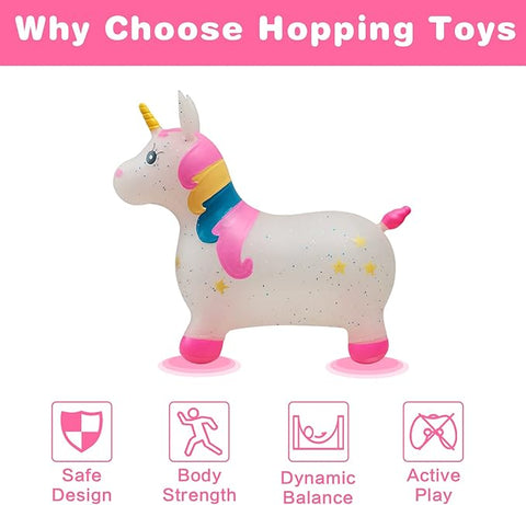 HOPE ANIMAL TRANSPARENT | G628-9/628-8