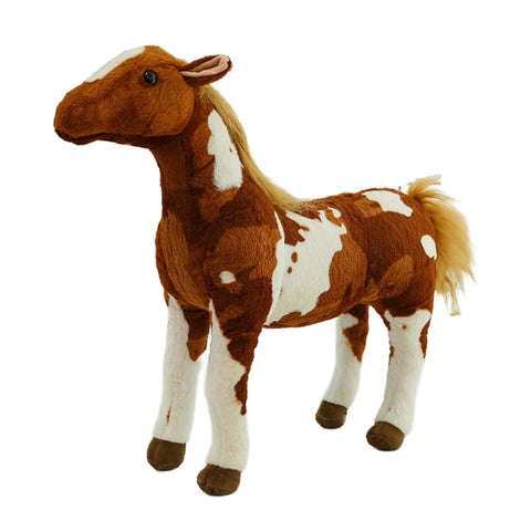 THUNDER HORSE | NXS2557-35HS